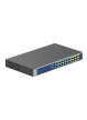 NETGEAR 24PT GE U60 POE++ UM