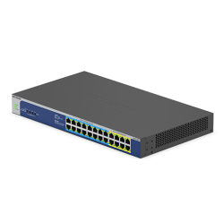 NETGEAR 24PT GE U60 POE++ UM