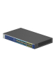 NETGEAR 24PT GE U60 POE++ UM