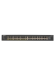 NETGEAR 48-Port Gb unmanaged PoE+