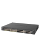 NETGEAR 48-Port Gb unmanaged PoE+