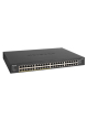 NETGEAR 48-Port Gb unmanaged PoE+