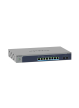 NETGEAR 8-Port Multi-Gigabit/10G Ethernet Ultra60 PoE++ Smart Managed Pro