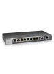 NETGEAR GS110MX-100PES 8 Port 10/100/1000 Mbit/s 2x 10GB/s Multi-Gig Port Unmanaged