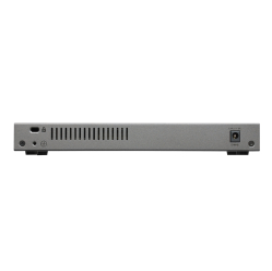 NETGEAR GS110MX-100PES 8 Port 10/100/1000 Mbit/s 2x 10GB/s Multi-Gig Port Unmanaged