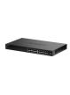 NETGEAR S350 Series 24-Port Gigabit Ethernet PoE+ Smart Managed Essentials with 2 Dedicated SFP Ports