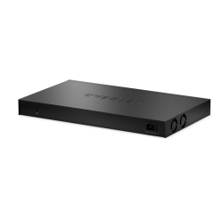 NETGEAR S350 Series 24-Port Gigabit Ethernet PoE+ Smart Managed Essentials with 2 Dedicated SFP Ports