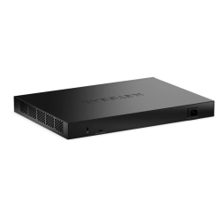 NETGEAR S350 Series 48-Port Gigabit Ethernet PoE+ Smart Managed Essentials with 4 Dedicated SFP Ports