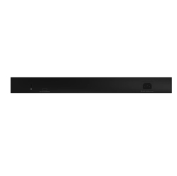NETGEAR S350 Series 48-Port Gigabit Ethernet PoE+ Smart Managed Essentials with 4 Dedicated SFP Ports