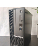 Dell OptiPlex 5080 SFF i5-10500 16GB 512GB SSD Windows 11 Pro Refurbished Klasa B 