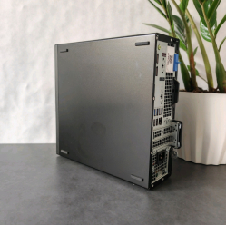 Dell OptiPlex 5080 SFF i5-10500 16GB 512GB SSD Windows 11 Pro Refurbished Klasa B 