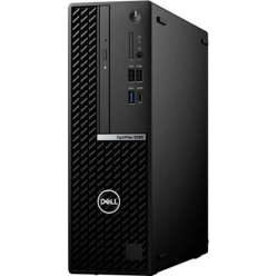Dell OptiPlex 5080 SFF i5-10500 16GB 512GB SSD Windows 11 Pro Refurbished Klasa B 