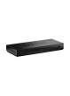 NETGEAR S350 Series 8-Port Gigabit Ethernet PoE+ Smart Managed Essentials with 2 Dedicated SFP Ports