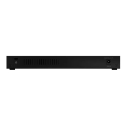 NETGEAR S350 Series 8-Port Gigabit Ethernet PoE+ Smart Managed Essentials with 2 Dedicated SFP Ports