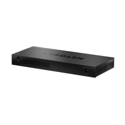 NETGEAR S350 Series 8-Port Gigabit Ethernet PoE+ Smart Managed Essentials with 2 Dedicated SFP Ports