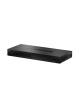 NETGEAR S350 Series 8-Port Gigabit Ethernet PoE+ Smart Managed Essentials with 2 Dedicated SFP Ports
