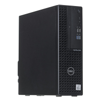 	Dell Optiplex 3080 SFF i5-10500 16GB 512GB SSD Windows 11 Pro Refurbished Klasa B