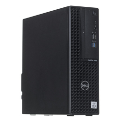 	Dell Optiplex 3080 SFF i5-10500 16GB 512GB SSD Windows 11 Pro Refurbished Klasa B