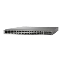Switch CISCO 2xNexus 93108TC-FX w/ 8x 100G Optics