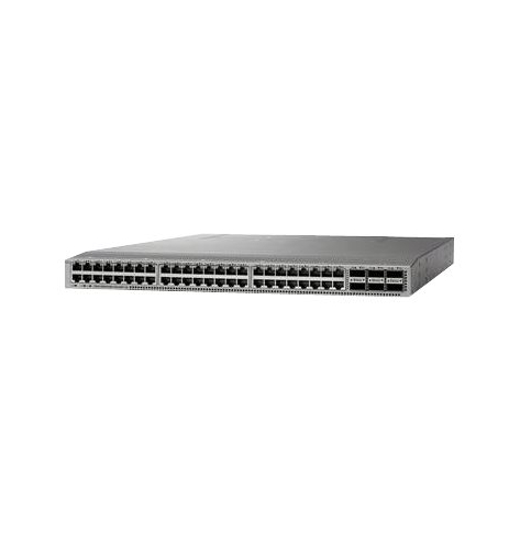Switch CISCO 2xNexus 93108TC-FX w/ 8x 100G Optics