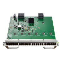 Switch CISCO C9400-LC-48T Cisco Catalyst 9400 Series 48-Port 10/100/1000 (RJ-45) factory