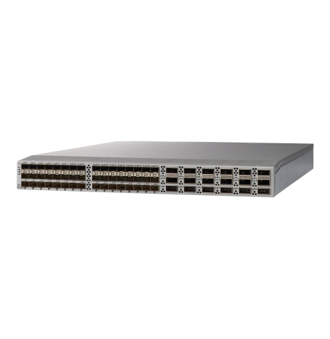 Switch CISCO Catalyst 9200 48-port PoE+ Network Essentials Remanufactured Wymagane licencje DNA