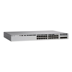 Switch CISCO Catalyst 9200L 24-port data only 4 x 10G uplinks Meraki Persona