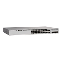 Switch CISCO Catalyst 9200L 24-port PoE+ 4 x 1G uplinks Meraki Persona