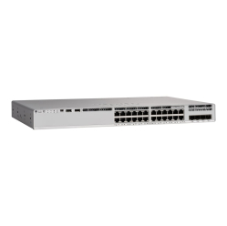 Switch CISCO Catalyst 9200L 24-port PoE+ 4 x 1G uplinks Meraki Persona