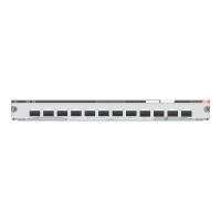 Switch CISCO Catalyst 9400 Series 12-Port 40GE/4-port 100GE