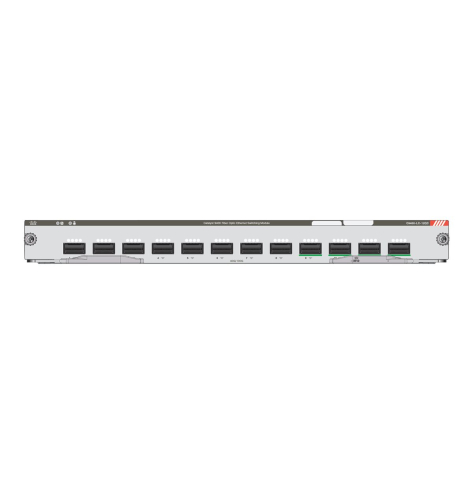 Switch CISCO Catalyst 9400 Series 12-Port 40GE/4-port 100GE