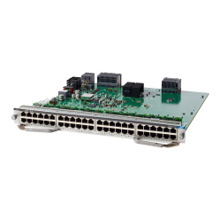 Switch CISCO CATALYST 9400 SERIES 48-PORT POE+ 10/100/1000 RJ-45