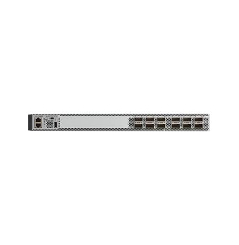 Switch CISCO CATALYST 9500 12-PORT 40G NETWORK ESSENTIALS