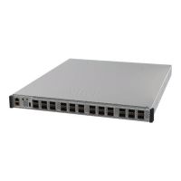 Switch CISCO Catalyst 9500 24-port 40G Network Essentials