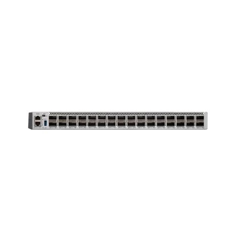 Switch CISCO Catalyst 9500 32-port 40/100G only Advantage