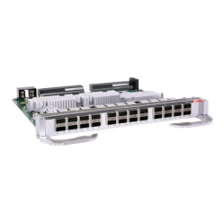 Switch CISCO Catalyst 9600 Series 24-Port 40GE/12-Port 100GE