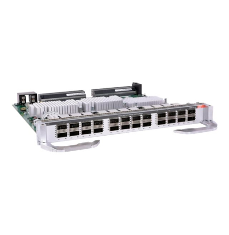 Switch CISCO Catalyst 9600 Series 24-Port 40GE/12-Port 100GE