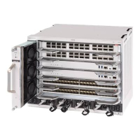 Switch CISCO Catalyst 9600 Series 6 Slot Chassis DNA subscription required
