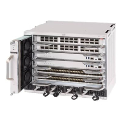 Switch CISCO Catalyst 9600 Series 6 Slot Chassis DNA subscription required