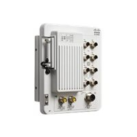 Switch CISCO Catalyst IE3400 Heavy Duty w/ 8 FE M12 interfaces IP67 NE