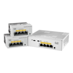 Switch CISCO Catalyst Micro for Desktop Deployments