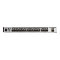 Switch CISCO Ctlyst9500 40-prt 10Gig REMANUFACTURED