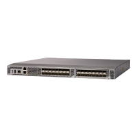 Switch CISCO DS-C9132T-24PISK9 CISCO MDS 9132T 32G 1RU FC Enterprise  24 FC ports 24x16G SW