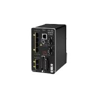 Switch CISCO IE-2000-4S-TS-G-B Cisco IE 2000 with 4-port SFP  2-port GE SFP uplinks  LAN Base ima