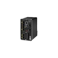 Switch CISCO IE-2000-4S-TS-G-B Cisco IE 2000 with 4-port SFP  2-port GE SFP uplinks  LAN Base ima