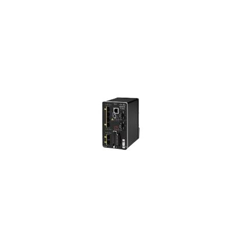 Switch CISCO IE-2000-4S-TS-G-B Cisco IE 2000 with 4-port SFP  2-port GE SFP uplinks  LAN Base ima
