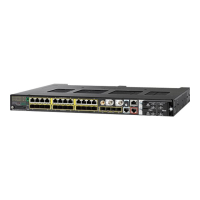 Switch CISCO IE-5000-16S12P Cisco IE5000 16x1G SFP and 12x10/100/1000 LAN BASE