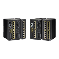 Switch CISCO IE3300 with 8 GE PoE+ and 2 GE SFP Modular Network Essentials