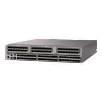 Switch CISCO MDS 9396T 32-Gbps 96-Port Fibre Channel