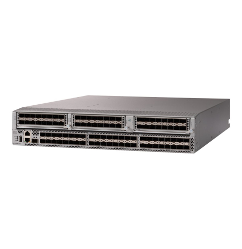 Switch CISCO MDS 9396T 32-Gbps 96-Port Fibre Channel